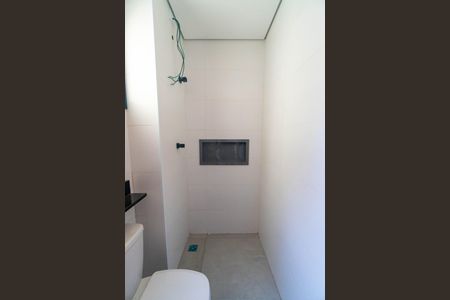 Kitnet/Studio à venda com 1 quarto, 29m² em Jardim Oriental, São Paulo