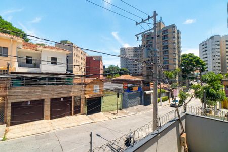 Kitnet/Studio à venda com 1 quarto, 29m² em Jardim Oriental, São Paulo