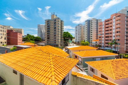 Vista da Sala/Cozinha de kitnet/studio à venda com 1 quarto, 28m² em Jardim Oriental, São Paulo