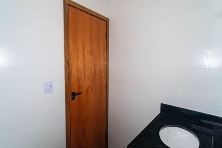 Studio à venda com 25m², 1 quarto e sem vagaBanheiro