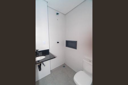 Studio à venda com 25m², 1 quarto e sem vagaBanheiro