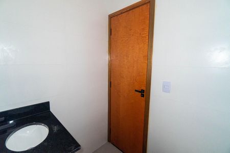 Studio à venda com 26m², 1 quarto e sem vagaBanheiro