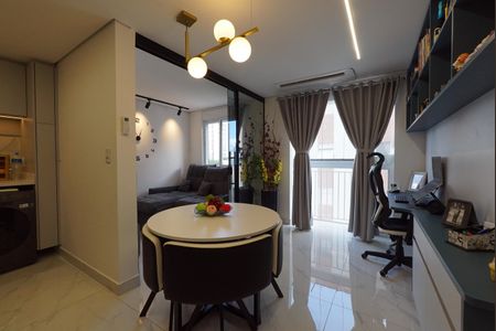 Apartamento à venda com 1 quarto, 40m² em Vila Mariana, São Paulo