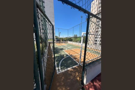 Apartamento à venda com 50m², 2 quartos e 1 vaga