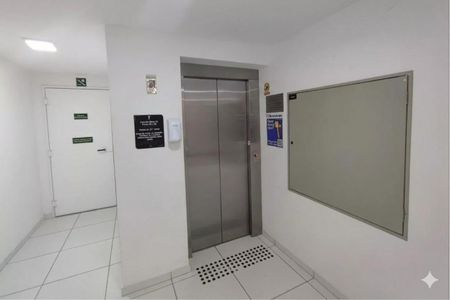 Apartamento à venda com 50m², 2 quartos e 1 vaga