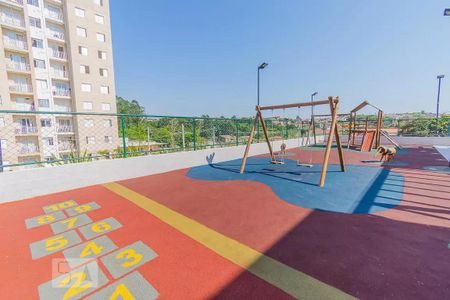 Apartamento à venda com 50m², 2 quartos e 1 vaga