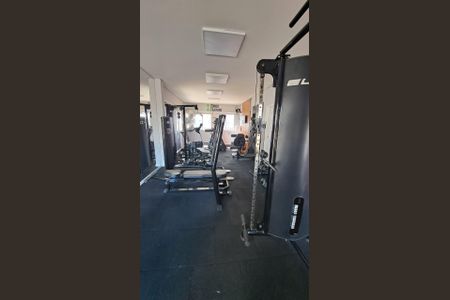 Apartamento à venda com 50m², 2 quartos e 1 vaga