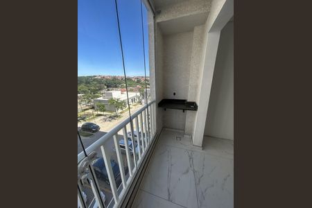 Apartamento à venda com 50m², 2 quartos e 1 vaga