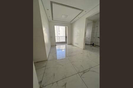 Apartamento à venda com 50m², 2 quartos e 1 vaga