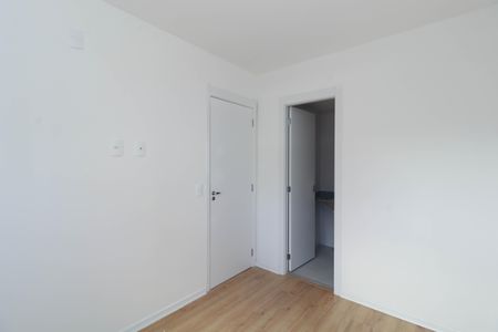 Studio para alugar com 27m², 1 quarto e sem vagaSuíte