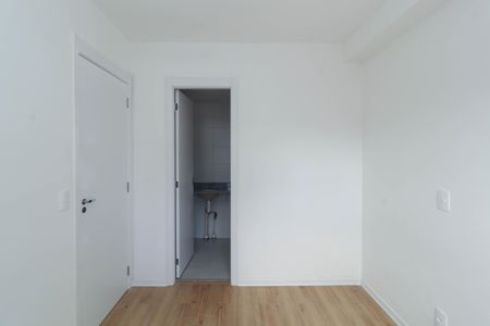 Suíte de kitnet/studio à venda com 1 quarto, 27m² em Pinheiros, São Paulo