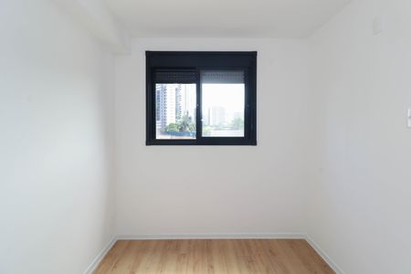 Suíte de kitnet/studio à venda com 1 quarto, 27m² em Pinheiros, São Paulo