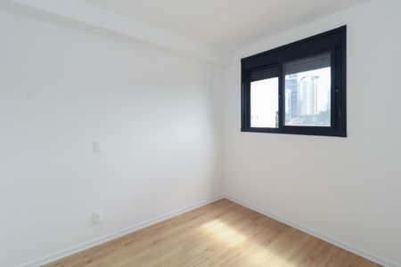 Suíte de kitnet/studio à venda com 1 quarto, 27m² em Pinheiros, São Paulo