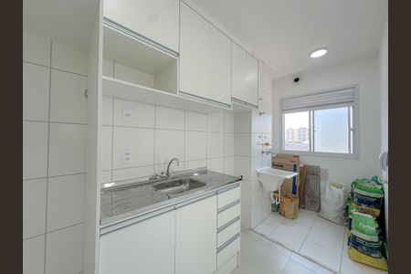 Apartamento para alugar com 38m², 2 quartos e sem vagaSala/Cozinha