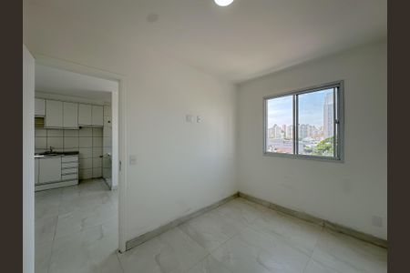 Apartamento para alugar com 38m², 2 quartos e sem vagaQuarto 1