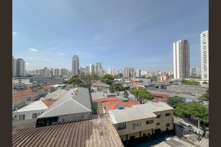 Apartamento para alugar com 38m², 2 quartos e sem vagaQuarto 1