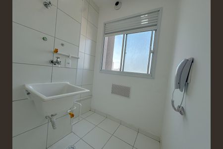 Apartamento para alugar com 38m², 2 quartos e sem vagaÁrea de Serviço
