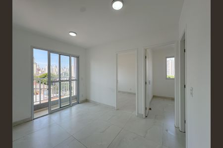 Apartamento para alugar com 38m², 2 quartos e sem vagaSala/Cozinha