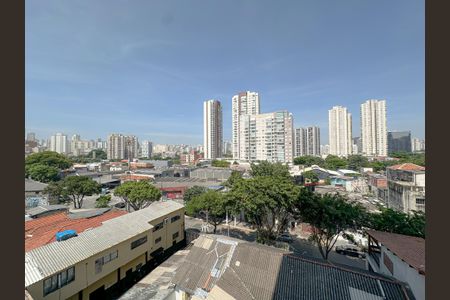 Apartamento para alugar com 38m², 2 quartos e sem vagaQuarto 2