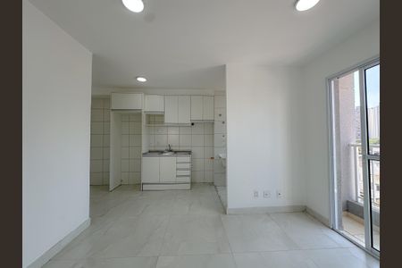 Apartamento para alugar com 38m², 2 quartos e sem vagaSala/Cozinha