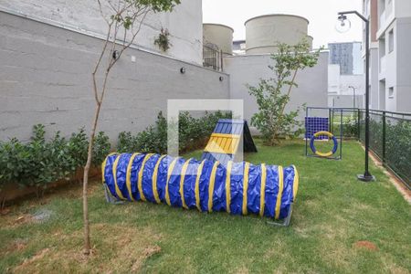 Apartamento para alugar com 38m², 2 quartos e sem vagaEspaço Pet