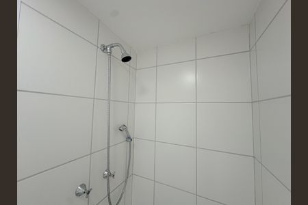 Apartamento para alugar com 38m², 2 quartos e sem vagaBanheiro