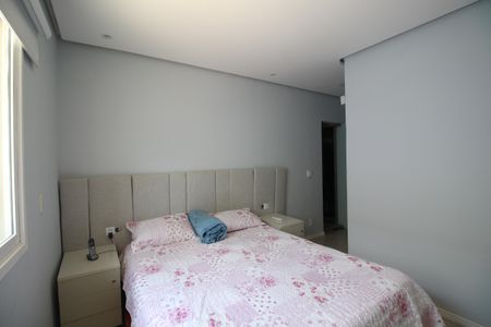 Casa de condomínio à venda com 271m², 4 quartos e 4 vagasQuarto 3