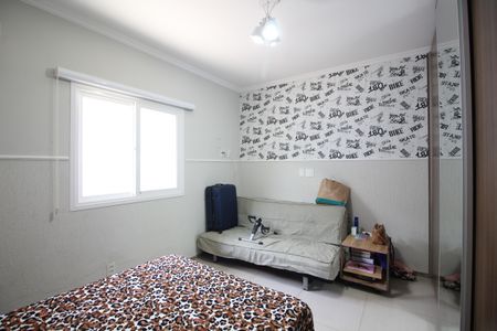 Quarto 1 de casa de condomínio para alugar com 4 quartos, 271m² em Jacarepaguá, Rio de Janeiro