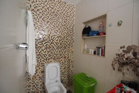 Casa de condomínio à venda com 271m², 4 quartos e 4 vagasQuarto 3 - Suíte