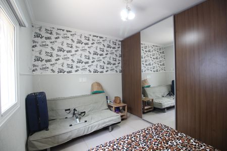 Casa de condomínio à venda com 271m², 4 quartos e 4 vagasQuarto 1