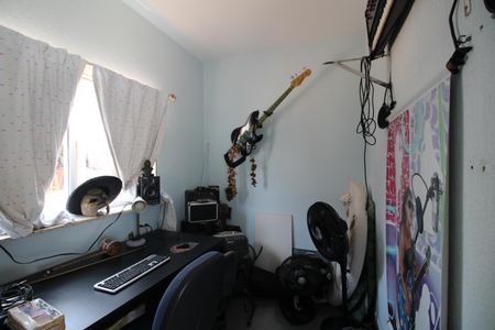 Casa de condomínio à venda com 271m², 4 quartos e 4 vagasQuarto de Serviço