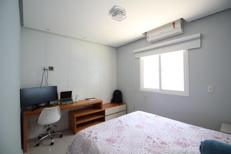 Casa de condomínio à venda com 271m², 4 quartos e 4 vagasQuarto 3