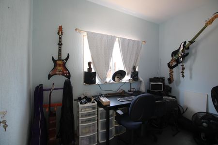 Casa de condomínio à venda com 271m², 4 quartos e 4 vagasQuarto de Serviço