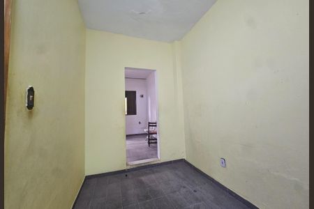 sala 2 de casa para alugar com 1 quarto, 60m² em Acupe, Salvador