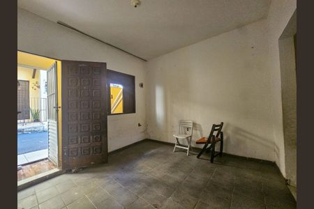Sala 1 de casa para alugar com 1 quarto, 60m² em Acupe, Salvador