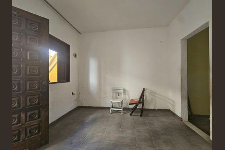 sala 1 de casa para alugar com 1 quarto, 60m² em Acupe, Salvador