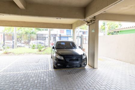 Apartamento à venda com 44m², 1 quarto e 1 vagaGaragem