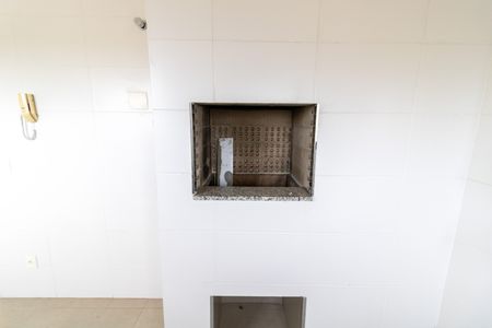 Apartamento à venda com 44m², 1 quarto e 1 vagaCozinha e Área de Serviço