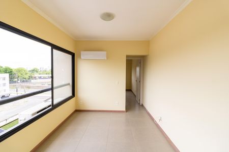 Sala de apartamento à venda com 1 quarto, 44m² em Vila Joao Pessoa, Porto Alegre