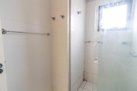 Apartamento à venda com 44m², 1 quarto e 1 vagaBanheiro