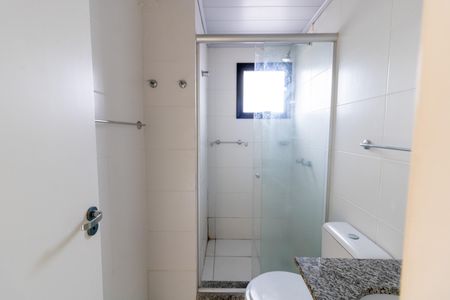 Apartamento à venda com 44m², 1 quarto e 1 vagaBanheiro