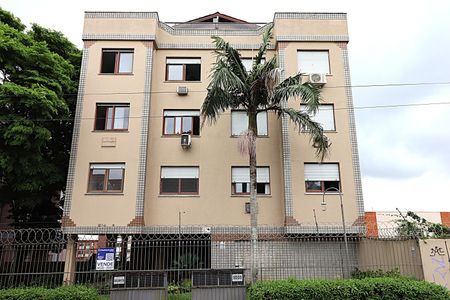 Apartamento à venda com 159m², 2 quartos e 1 vagaFachada do Prédio