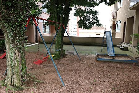 Apartamento à venda com 159m², 2 quartos e 1 vagaÁrea comum - Playground