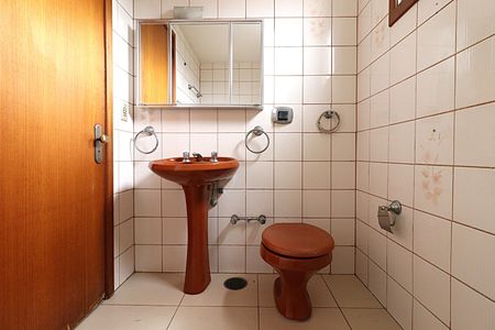 Apartamento à venda com 159m², 2 quartos e 1 vagaBanheiro