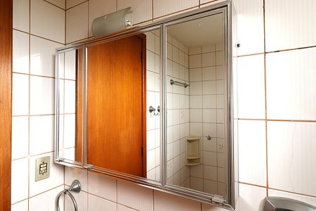 Apartamento à venda com 159m², 2 quartos e 1 vagaBanheiro