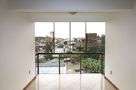 Apartamento à venda com 159m², 2 quartos e 1 vagaJanela da Sala