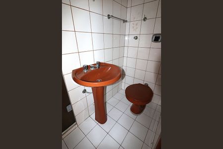 Apartamento à venda com 159m², 2 quartos e 1 vagaBanheiro da Cobertura