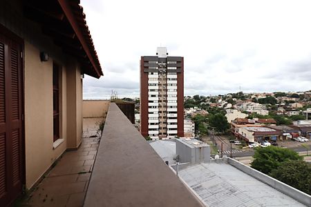 Apartamento à venda com 159m², 2 quartos e 1 vagaTerraço da Cobertura