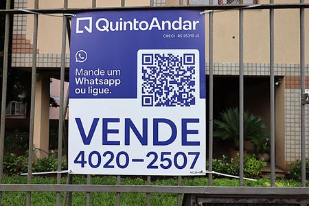 Apartamento à venda com 159m², 2 quartos e 1 vagaPlaca instalada