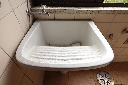 Apartamento à venda com 159m², 2 quartos e 1 vagaÁrea de Serviço - Tanque